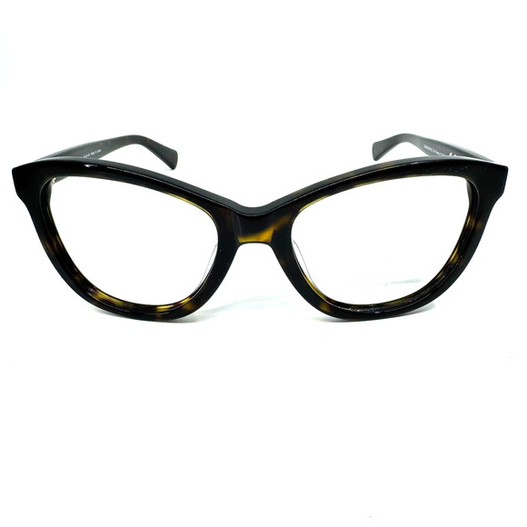 Maui Jim Other - Maui Jim MJ769-10 CANNA Sunglasses Frames Tortoise Cat Eye 54-18-135 H11538